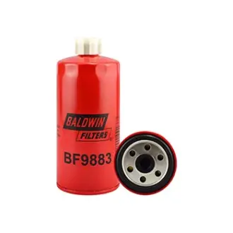 Фильтр топливный BALDWIN FILTERS BF9883
