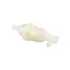 Nylon In-Line Fuel Filter in Plastic Housing BALDWIN FILTERS BF9884 (фото 1)