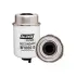 Fuel filter, water separator, element. Фильтр топливный сепаратор, элемент BALDWIN FILTERS BF9892D (фото 1)