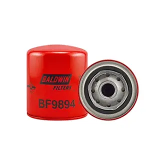 Fuel Spin-on with Drain BALDWIN FILTERS BF9894