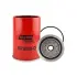 Fuel/Water Separator Spin-on with Open Port for Bowl BALDWIN FILTERS BF9898O (фото 1)