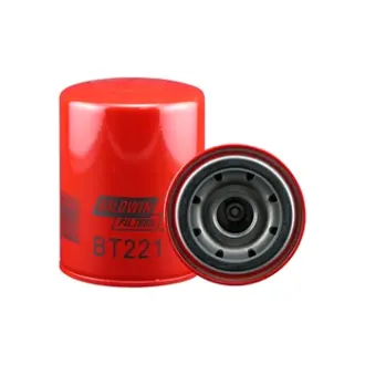 Full-Flow Lube Spin-on BALDWIN FILTERS BT221