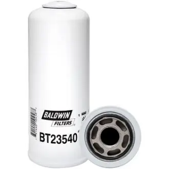 Hydraulic filter, Spin-On. Фильтр гидравлический, накручиваемый BALDWIN FILTERS BT23540