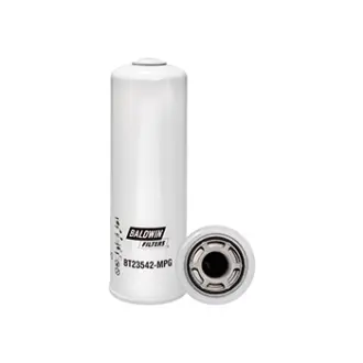 Hydraulic filter, Spin-On. Фильтр гидравлический, накручиваемый BALDWIN FILTERS BT23542MPG