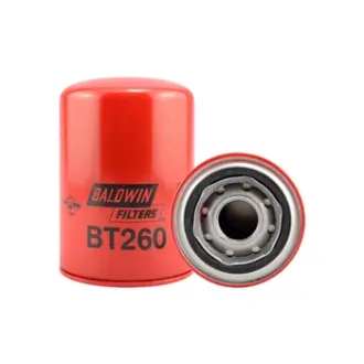 Фільтр BALDWIN FILTERS BT260