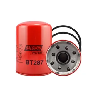 Hydraulic filter, Spin-On. Фильтр гидравлический, накручиваемый BALDWIN FILTERS BT287