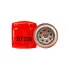 By-Pass Lube Spin-on BALDWIN FILTERS BT338 (фото 1)