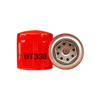 By-Pass Lube Spin-on BALDWIN FILTERS BT338
