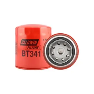 By-Pass Lube Spin-on BALDWIN FILTERS BT341