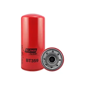 Transmission Spin-on BALDWIN FILTERS BT359