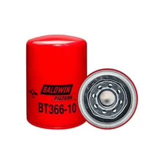 Hydraulic filter, Spin-On. Фильтр гидравлический, накручиваемый BALDWIN FILTERS BT36610