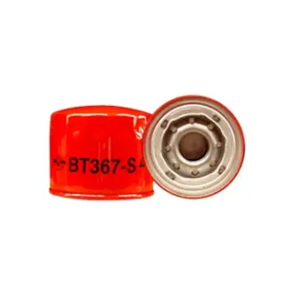 Hydraulic filter, air breather. Фильтр гидравлический, сапун воздушный BALDWIN FILTERS BT367S