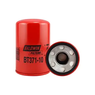 Hydraulic filter, Spin-On. Фильтр гидравлический, накручиваемый BALDWIN FILTERS BT37110