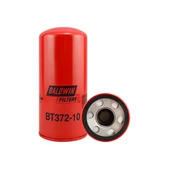 Hydraulic filter, Spin-On. Фильтр гидравлический, накручиваемый BALDWIN FILTERS BT37210