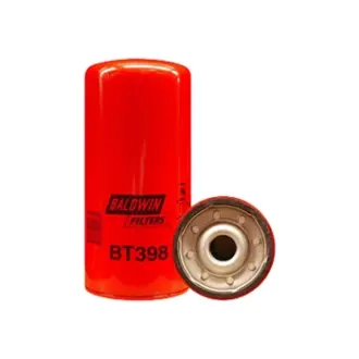 Hydraulic Spin-on BALDWIN FILTERS BT398
