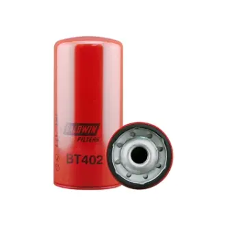 Full-Flow Lube Spin-on BALDWIN FILTERS BT402