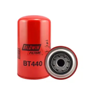 Full-Flow Lube Spin-on BALDWIN FILTERS BT440