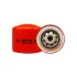 Oil filter, Spin-On. Фильтр масляный, накручиваемый BALDWIN FILTERS BT5 (фото 1)