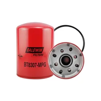 Hydraulic filter, Spin-On. Фильтр гидравлический, накручиваемый BALDWIN FILTERS BT8307MPG