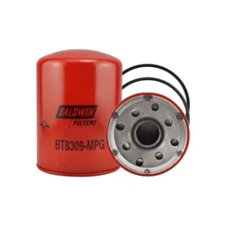 Hydraulic filter, Spin-On. Фильтр гидравлический, накручиваемый BALDWIN FILTERS BT8309MPG