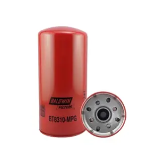 Hydraulic filter, Spin-On. Фильтр гидравлический, накручиваемый BALDWIN FILTERS BT8310MPG