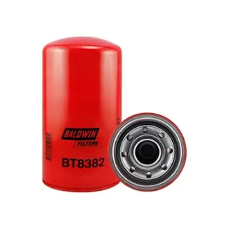 Hydraulic filter, Spin-On. Фильтр гидравлический, накручиваемый BALDWIN FILTERS BT8382