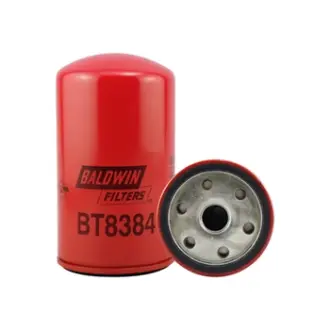 Hydraulic filter, Spin-On. Фильтр гидравлический, накручиваемый BALDWIN FILTERS BT8384