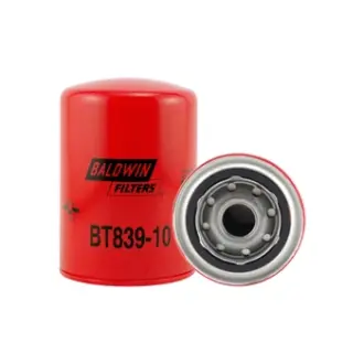 Фільтр гідравлічний BALDWIN FILTERS BT83910