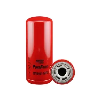 Maximum Performance Glass Hydraulic Spin-on BALDWIN FILTERS BT8401MPG