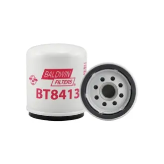 Hydraulic filter, Spin-On. Фильтр гидравлический, накручиваемый BALDWIN FILTERS BT8413