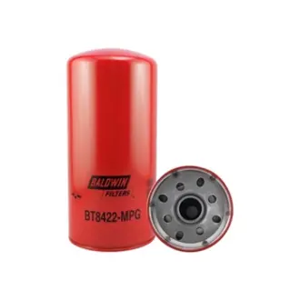 High Efficiency Maximum Performance Glass Hydraulic Spin-on BALDWIN FILTERS BT8422MPG