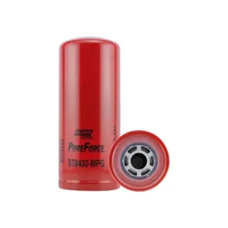 Hydraulic filter, Spin-On. Фильтр гидравлический, накручиваемый BALDWIN FILTERS BT8432MPG