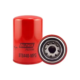 Hydraulic filter, Spin-On. Фильтр гидравлический, накручиваемый BALDWIN FILTERS BT8440MPG