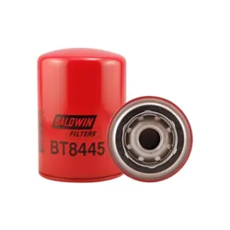 Hydraulic filter, Spin-On. Фильтр гидравлический, накручиваемый BALDWIN FILTERS BT8445