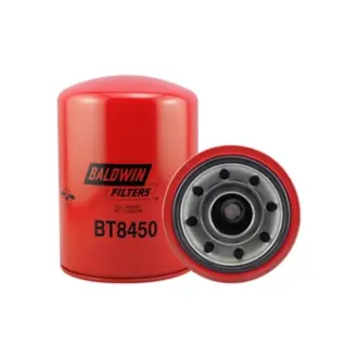 Hydraulic filter, Spin-On. Фильтр гидравлический, накручивающийся BALDWIN FILTERS BT8450