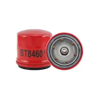 Hydraulic filter, Spin-On. Фильтр гидравлический, накручиваемый BALDWIN FILTERS BT8460