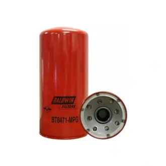 Maximum Performance Glass Hydraulic Spin-on BALDWIN FILTERS BT8471MPG