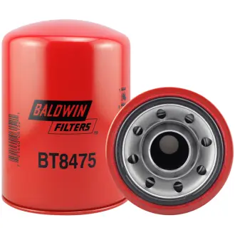 Hydraulic filter, Spin-On. Фильтр гидравлический, накручиваемый BALDWIN FILTERS BT8475