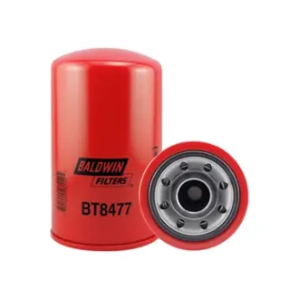 Hydraulic filter Spin-on. Фильтр гидравлический, накручиваемый BALDWIN FILTERS BT8477