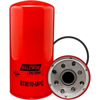 Hydraulic filter, Spin-On. Фильтр гидравлический, накручиваемый BALDWIN FILTERS BT8510MPG