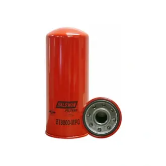 Hydraulic filter, Spin-On. Фильтр гидравлический, накручиваемый BALDWIN FILTERS BT8800MPG
