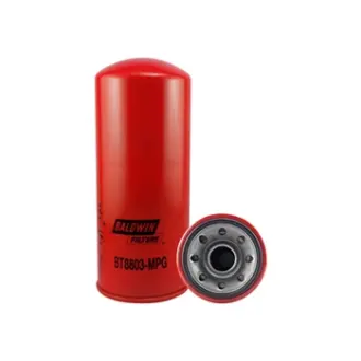 Maximum Performance Glass Hydraulic Spin-on BALDWIN FILTERS BT8803MPG