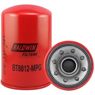 Фільтр гідравлічний, накручуваний. Hydraulic filter, Spin-On BALDWIN FILTERS BT8812MPG