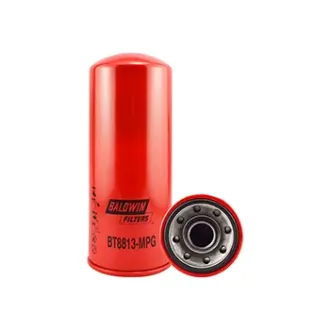 Maximum Performance Glass Hydraulic Spin-on BALDWIN FILTERS BT8813MPG