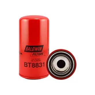 Hydraulic Spin-on BALDWIN FILTERS BT8831