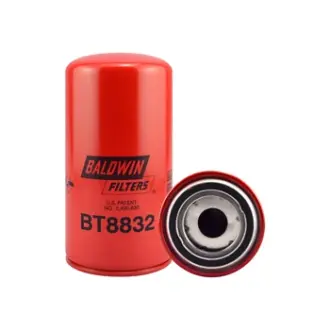 Hydraulic Spin-on BALDWIN FILTERS BT8832