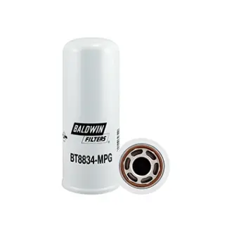 Maximum Performance Glass Hydraulic Spin-on BALDWIN FILTERS BT8834MPG