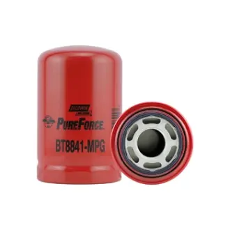 Hydraulic filter, Spin-On. Фильтр гидравлический, накручиваемый BALDWIN FILTERS BT8841MPG