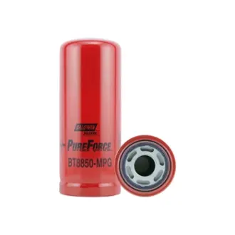 Hydraulic filter, Spin-On. Фильтр гидравлический, накручиваемый BALDWIN FILTERS BT8850MPG