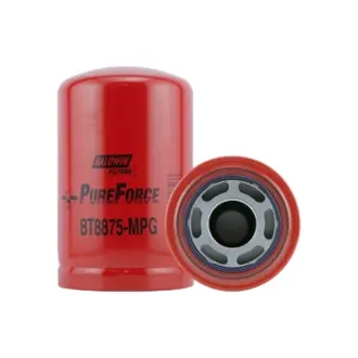 Hydraulic filter, Spin-On. Фильтр гидравлический, накручиваемый BALDWIN FILTERS BT8875MPG